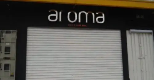 AROMA COMUNEROS AROMA COMUNEROS